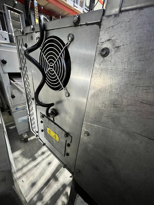 Middleby Marshall Conveyor 20" Gas Pizza Oven-Refurbished Canmac Refurbished