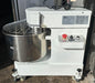 Commercial Spiral Dough Mixer Machine 30L - Refurbished Canmac Catering Equipment