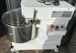 Commercial Spiral Dough Mixer Machine 30L - Refurbished Canmac Catering Equipment