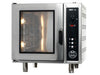 Electric Heated Convection Bakery Oven Canmac Catering Equipment