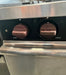 Commercial M Line Master Chef Oven Range 6 Burner -Refurbished Canmac Refurbished