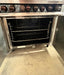 Commercial M Line Master Chef Oven Range 6 Burner -Refurbished Canmac Refurbished