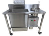Infernus Fully Automated Electric Breading Table Canmac Catering Equipment