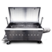 Hog Roast Machine – Motor, Spit & Cradle Bundle Canmac Catering Equipment