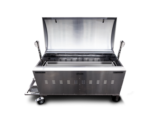 Hog Roast Machine – Roasting Tray Bundle Canmac Catering Equipment
