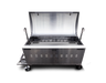 Hog Roast Machine – Roasting Tray Bundle Canmac Catering Equipment