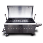 Hog Roast Machine – Motor & Spit Bundle Canmac Catering Equipment