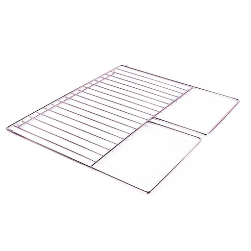For L508 Buffalo Pro Toaster Griller