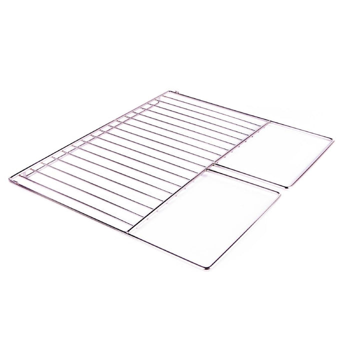 For L508 Buffalo Pro Toaster Griller