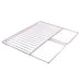 For L508 Buffalo Pro Toaster Griller