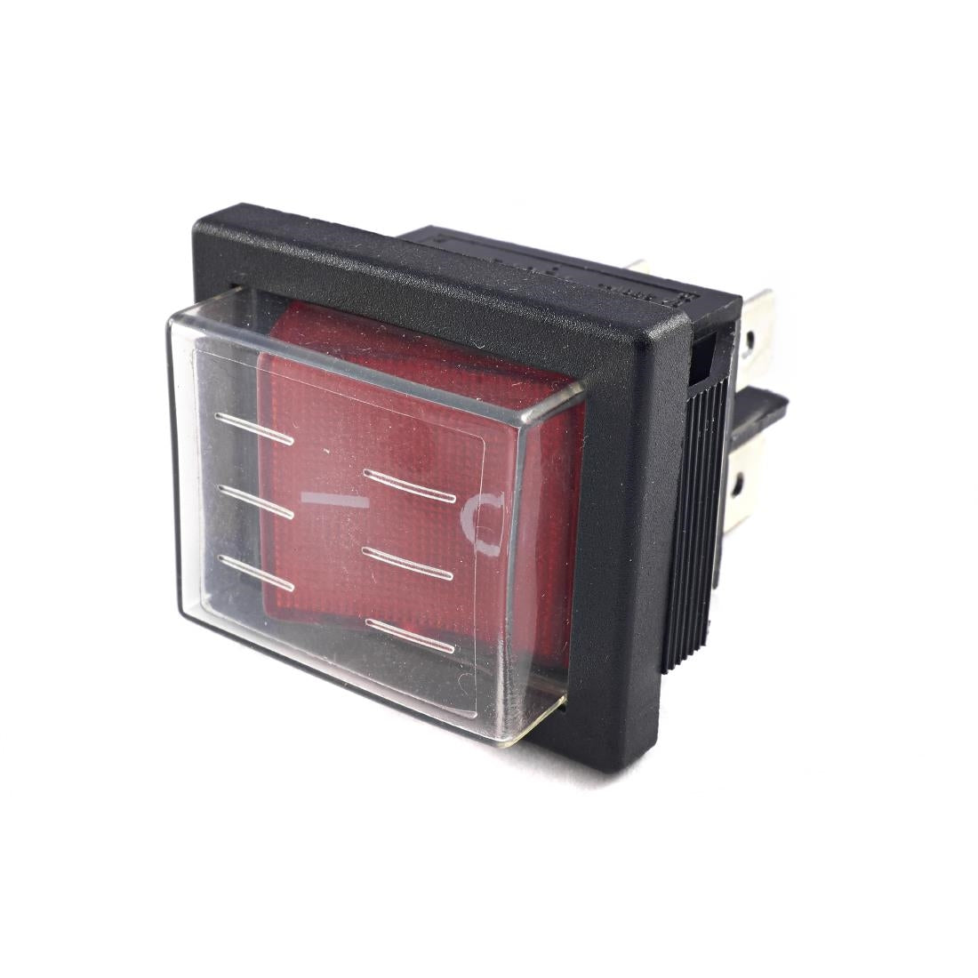Buffalo Contact Grill Parts