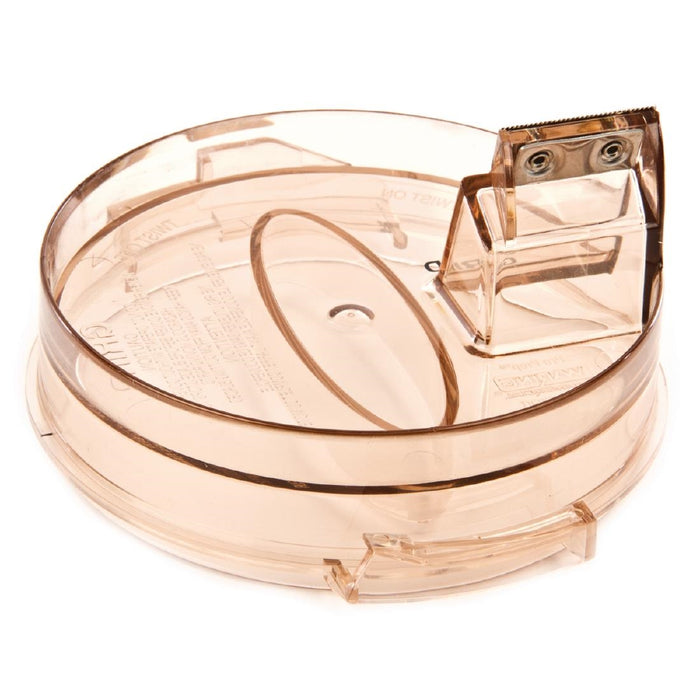 To fit Waring Pro Prep. Supplier reference: WCG75. (Product code: F218).