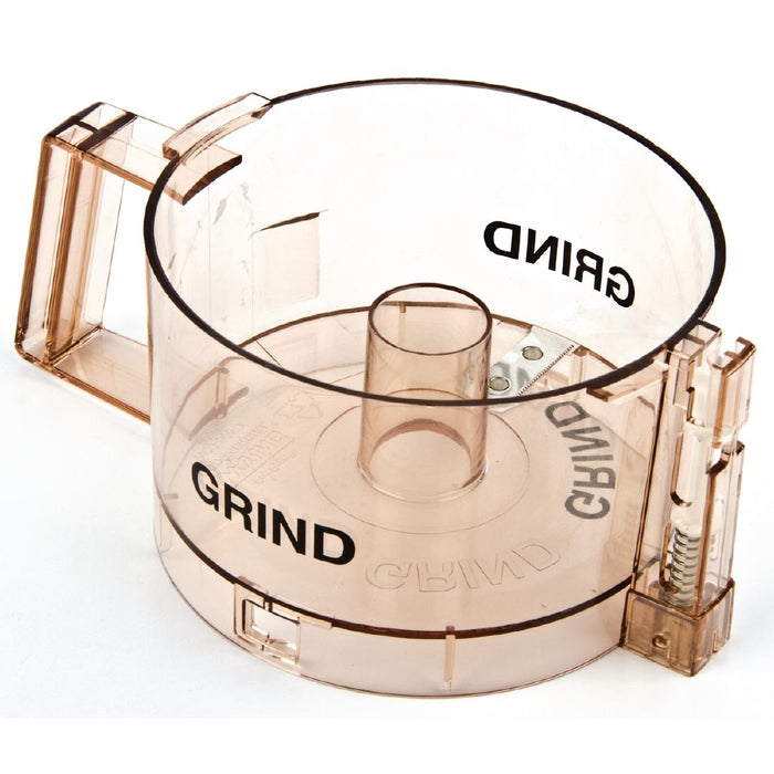 To fit Waring Pro Prep. Supplier reference: WCG75. (Product code: F218).