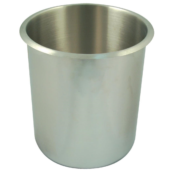 Fits Buffalo soup kettle. (Product code: L715).