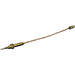 Fits Buffalo barbecue and Big Flame burner. (Product codes: P111, L492, L493 & L491)