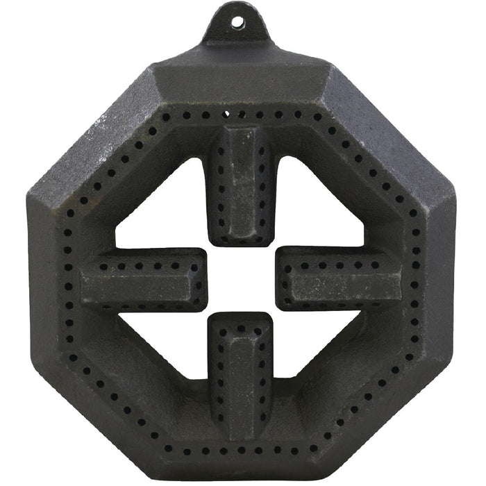 Fits Buffalo Big Flame burner. (Product codes: L492 & L493)