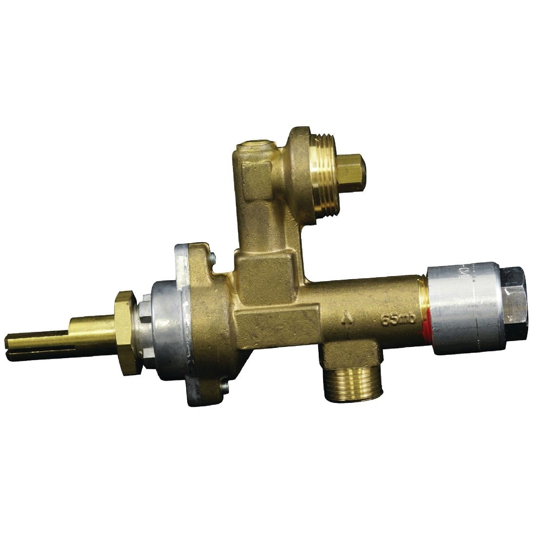 Buffalo Boiling Ring Parts