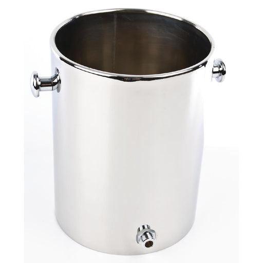 Spare part for milk dispenser.