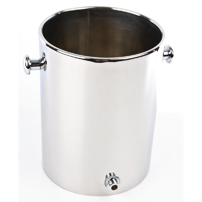 Spare part for milk dispenser.