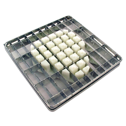 Spare Part for Tellier Potato Chipper