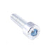For Santos high output juice extractor.