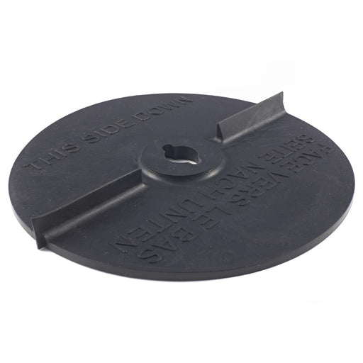 Spare part for Santos High Output Vegetable Slicer. (Product code: K308).