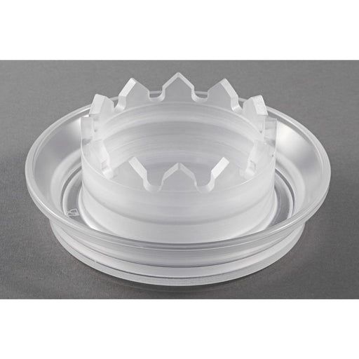 Fits Santos No.50 centrifugal juicer. (Product code: E073).