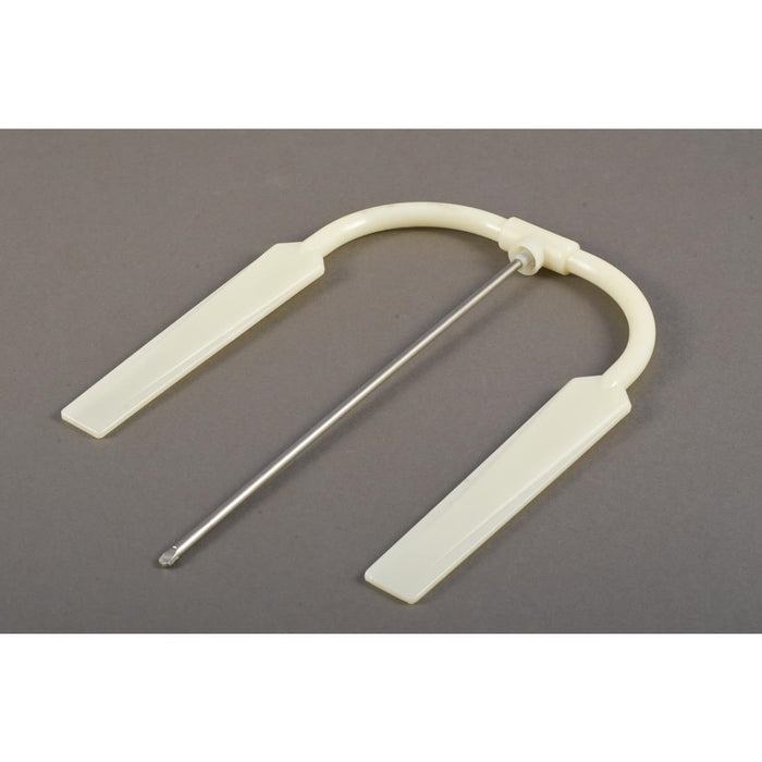 Fits Santos cold drinks dispensers. (Product codes: K280 & K279).