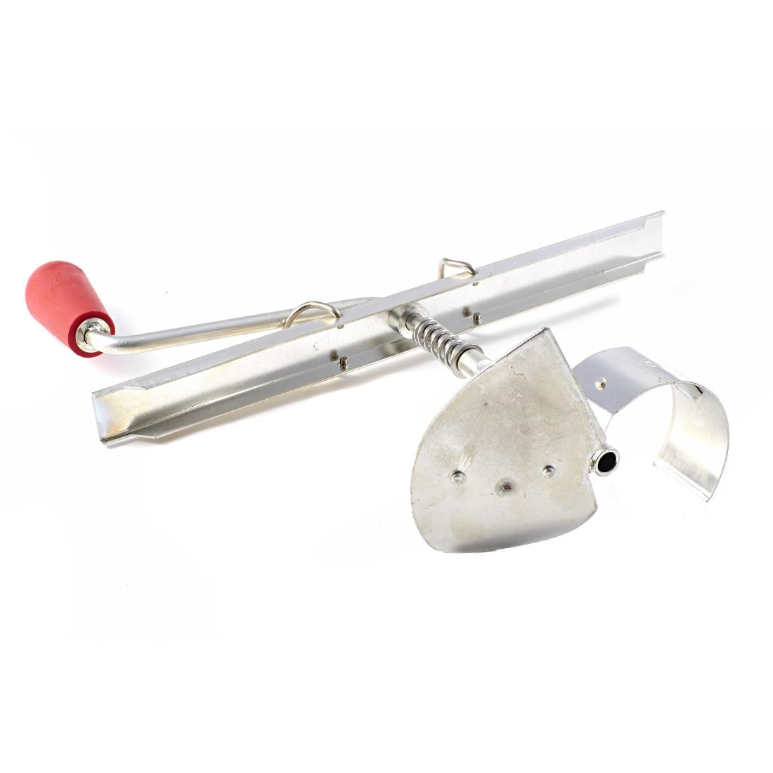 Spare Parts (Julienne Discs)