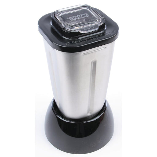 Waring Jug St/St 1Ltr (CAC88) for BB180SK