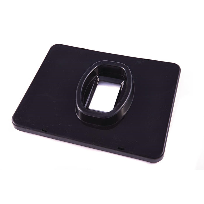 To fit Waring ice crusher. Supplier reference: IC20CE. (Product code: F234).
