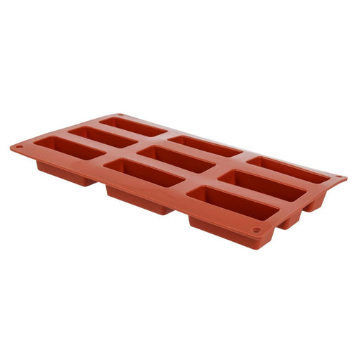 Pavoni Formaflex Silicone Cake Mould 9 Cup Pavoni
