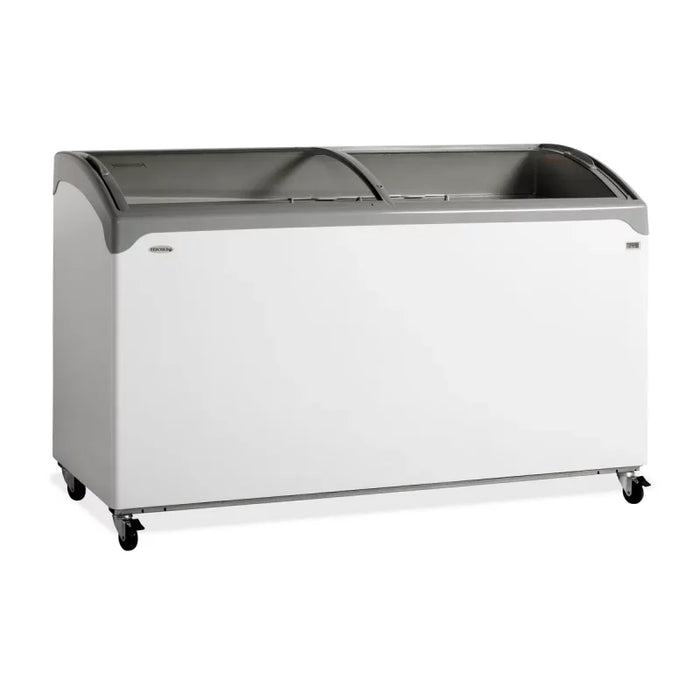 Tefcold NIC500SCEB Chest Freezer