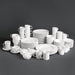 Olympia Whiteware Cappuccino Cups 10oz 284ml (12 Pack) Olympia