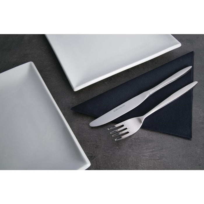 Olympia Saphir Table Knife (12 Pack) Olympia