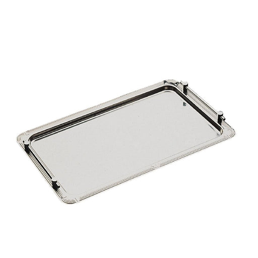 Size: GN 1/1. Material: Stainless Steel