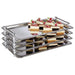 APS Stainless Steel Stacking Buffet Tray GN 1/1 APS