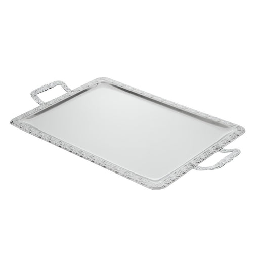 Size: 600(W) x 360(D)mm | 23 1/2 x 14 1/4"