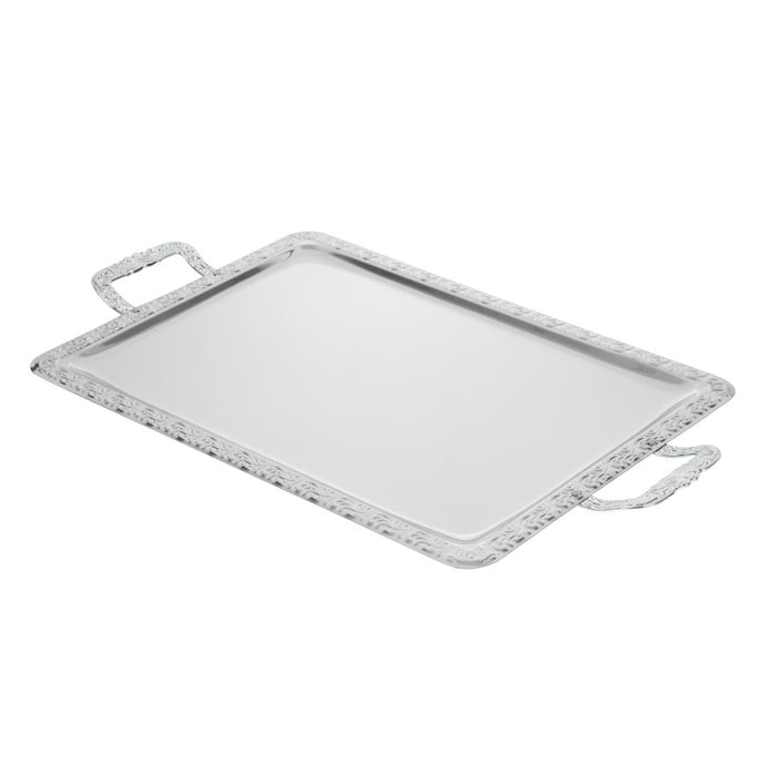 Size: 600(W) x 360(D)mm | 23 1/2 x 14 1/4"