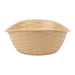 Olympia Kristallon Oval Polypropylene Basket Olympia