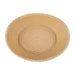 Olympia Kristallon Oval Polypropylene Basket Olympia