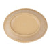 Olympia Kristallon Oval Polypropylene Basket Olympia