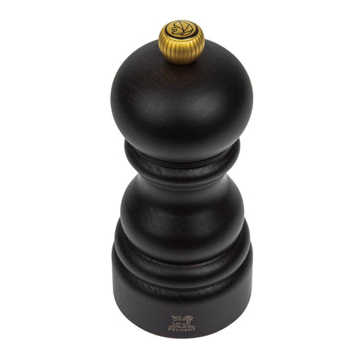 Peugeot Pepper Mill Dark Wood 5" Peugeot