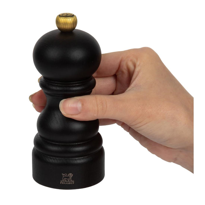 Peugeot Pepper Mill Dark Wood 5" Peugeot