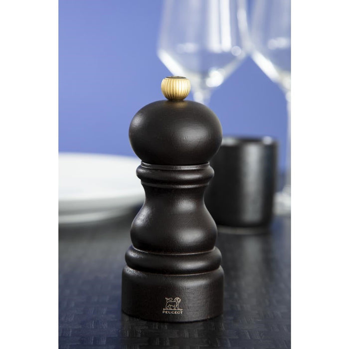 Peugeot Pepper Mill Dark Wood 5" Peugeot
