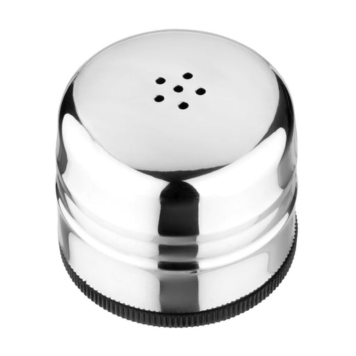 Olympia Jumbo Salt and Pepper Set Olympia