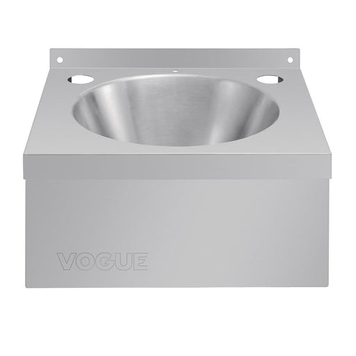 Vogue Stainless Steel Mini Wash Basin Vogue