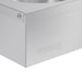 Vogue Stainless Steel Mini Wash Basin Vogue