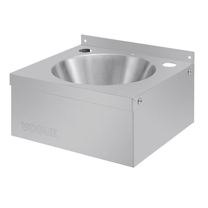 Vogue Stainless Steel Mini Wash Basin Vogue