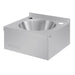 Vogue Stainless Steel Mini Wash Basin Vogue